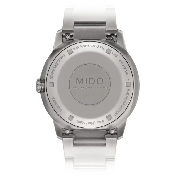 Mido Commander Lady – Image 2