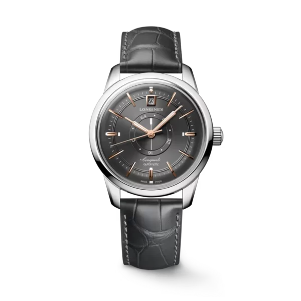 Longines Conquest Heritage