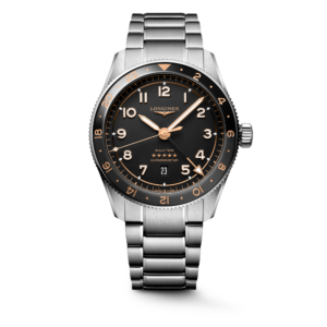 LONGINES SPIRIT ZULU TIME