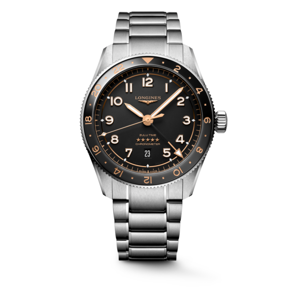 LONGINES SPIRIT ZULU TIME
