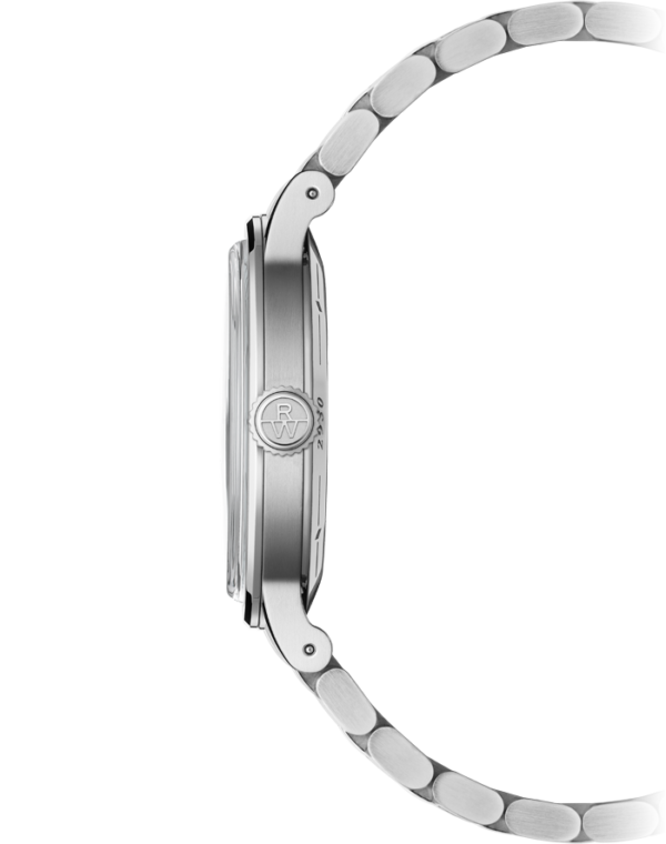 Raymond Weil  Millesime Automatique Petite Seconde pour homme, 39.5 mm – Image 3