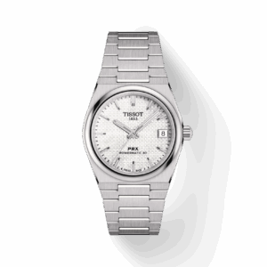 Tissot PRX 35mm