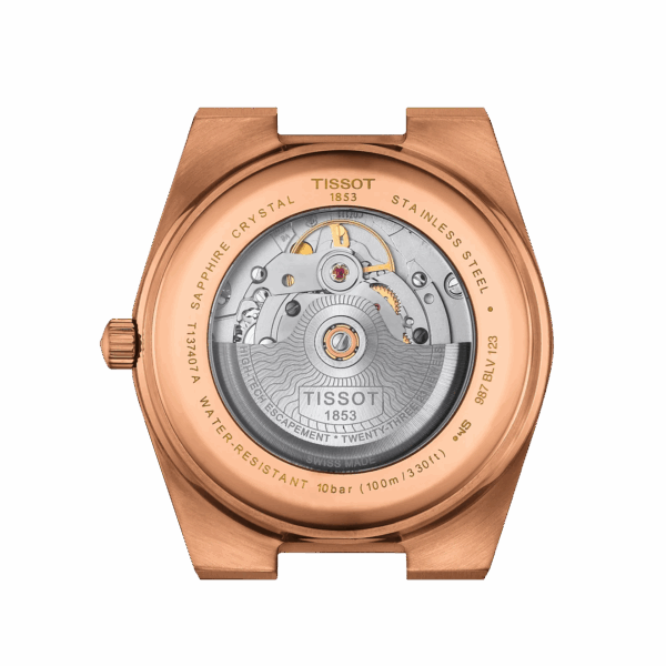 Tissot PRX 40mm – Image 3