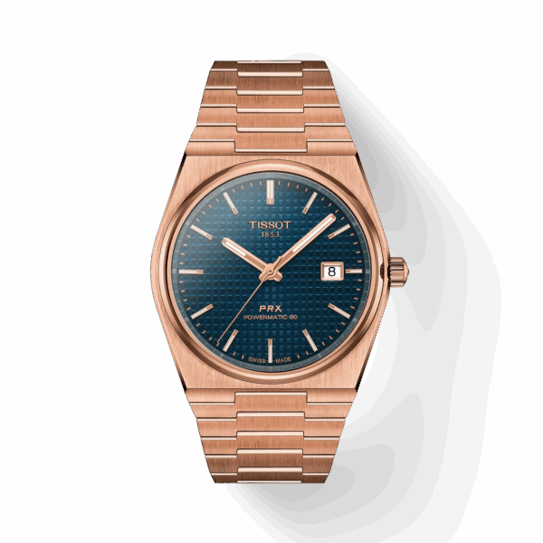 Tissot PRX 40mm
