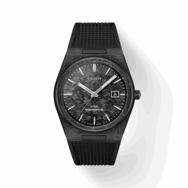 Tissot PRX 40.5mm