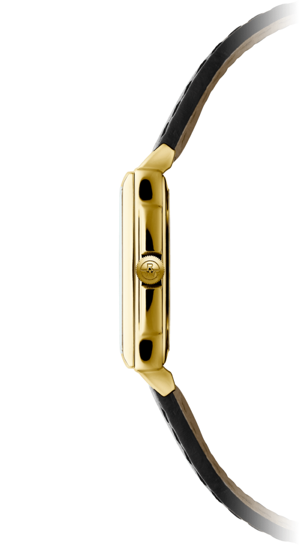 Raymond Weil Toccata Classique pour femme, 22.6 x 28.1 mm – Image 4