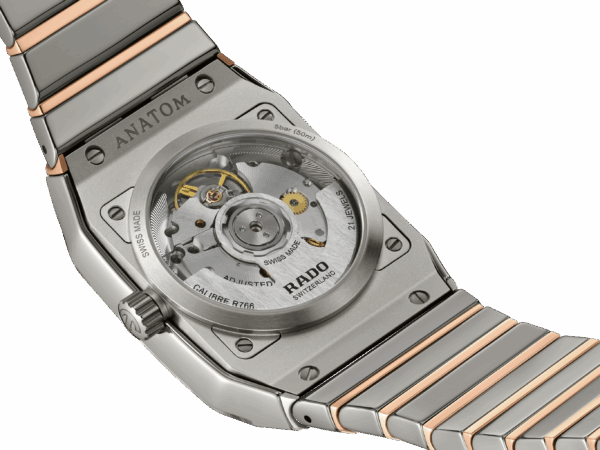 Rado Anatom Automatic – Image 3