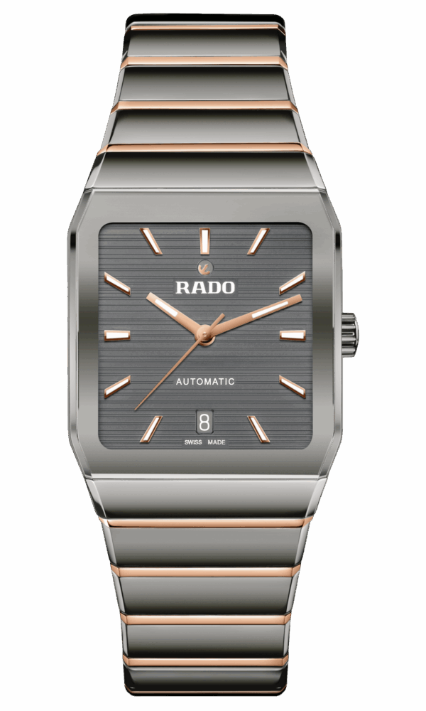 Rado Anatom Automatic
