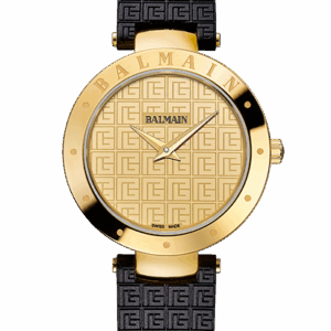 Balmain Balmainia Bijou | 33 mm
