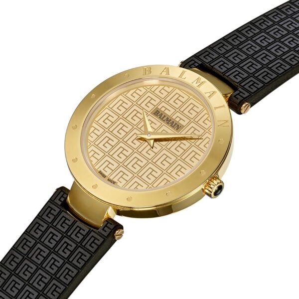 Balmain Balmainia Bijou | 33 mm – Image 2