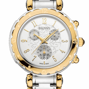 Balmain Balmainia | 38 mm