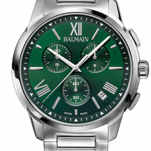 Balmain Madrigal | 42 mm