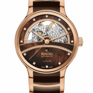 Rado Centrix Automatic Diamonds Open Heart