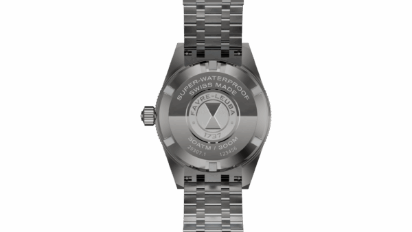 Favra Leuba Deep Raider Revival – Image 2