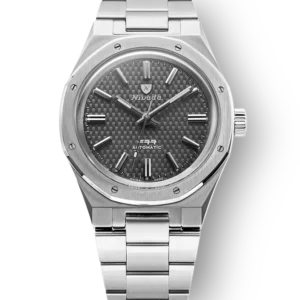 Nivada Grenchen F77 TITANIUM ANTHRACITE