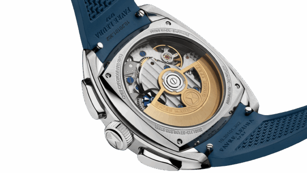 Favre Leuba Chief Chronograph – Image 2
