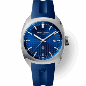 Favre Leuba Chief Date