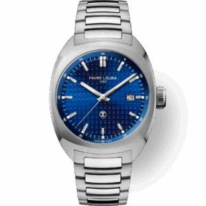 Favre Leuba Chief Date