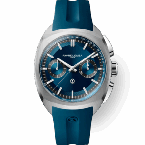 Favre Leuba Chief Chronograph