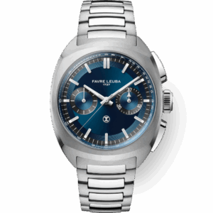 Favre Leuba Chief Chronograph