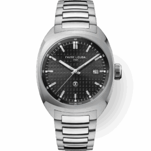 Favre Leuba Chief Date