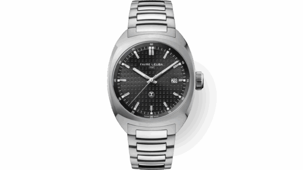 Favre Leuba Chief Date