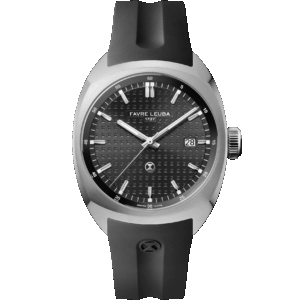Favre Leuba Chief Date