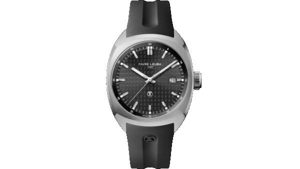 Favre Leuba Chief Date