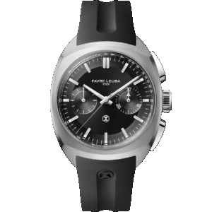 Favre Leuba Chief Chronograph