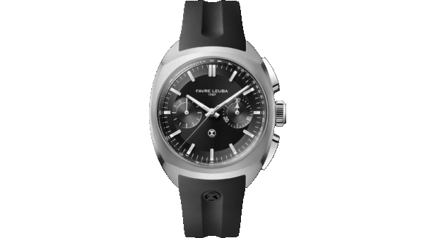 Favre Leuba Chief Chronograph