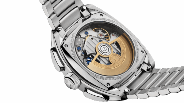 Favre Leuba Chief Chronograph – Image 2