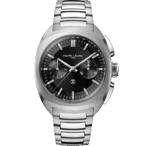 Favre Leuba Chief Chronograph