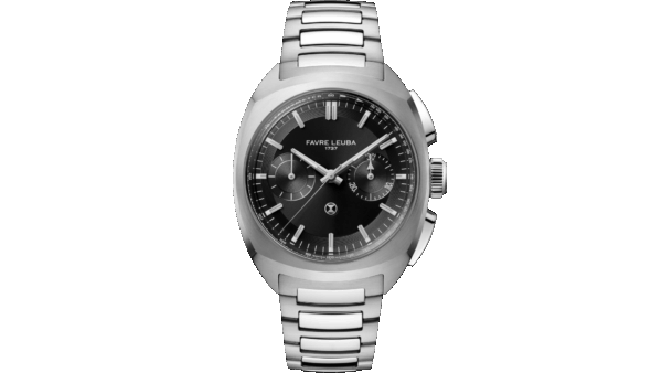Favre Leuba Chief Chronograph