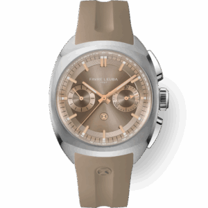 Favre Leuba Chief Chronograph