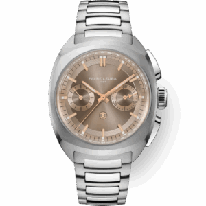 Favre Leuba Chief Chronograph