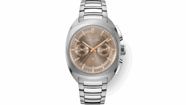 Favre Leuba Chief Chronograph