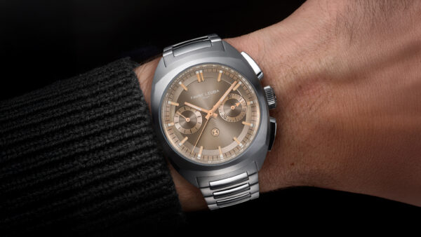 Favre Leuba Chief Chronograph – Image 4
