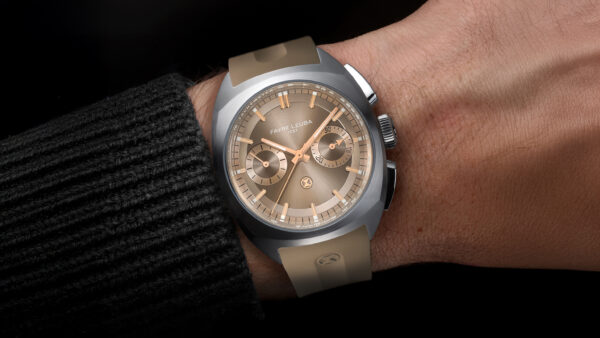 Favre Leuba Chief Chronograph – Image 2