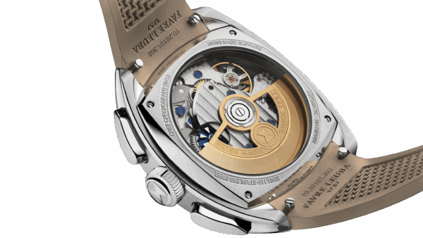 Favre Leuba Chief Chronograph – Image 3