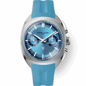 Favre Leuba Chief Chronograph