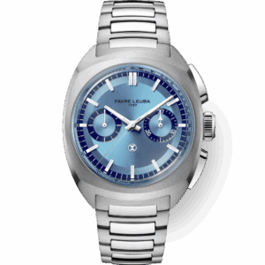 Favre Leuba Chief Chronograph