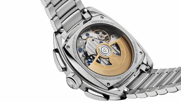Favre Leuba Chief Chronograph – Image 3