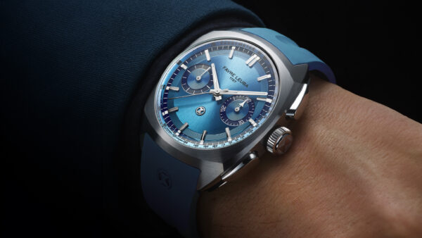 Favre Leuba Chief Chronograph – Image 2