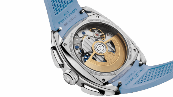 Favre Leuba Chief Chronograph – Image 3