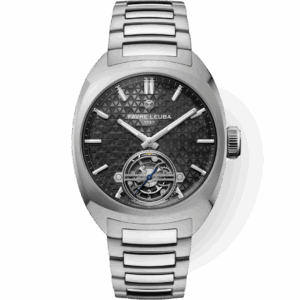 Favre Leuba Chief Chronograph