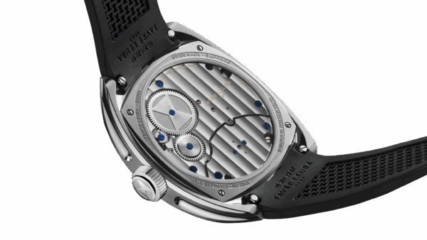 Favre Leuba Chief Chronograph – Image 4