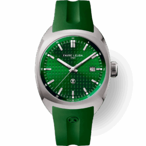 Favre Leuba Chief Date