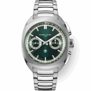 Favre Leuba Chief Chronograph