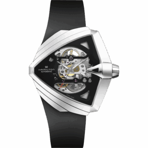 Hamilton Ventura XXL Skeleton Auto