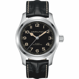 Hamilton Khaki Field Murph Auto